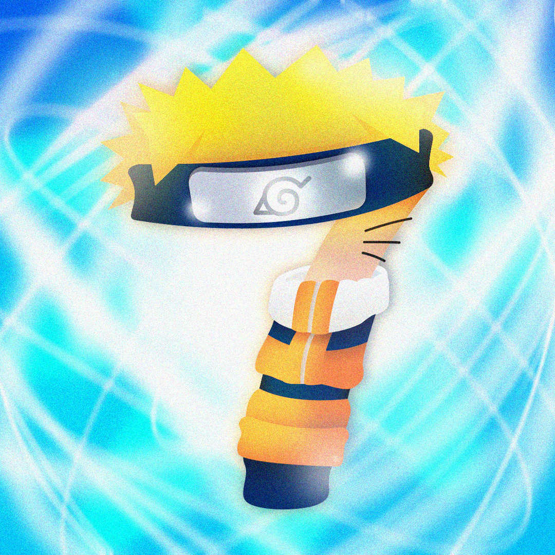 7 - Naruto